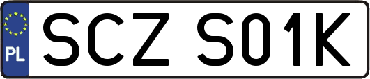 SCZS01K