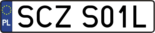 SCZS01L