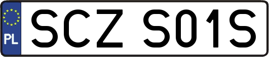 SCZS01S