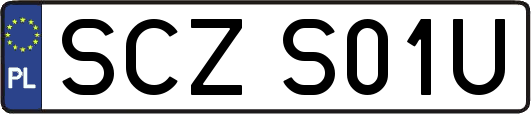 SCZS01U