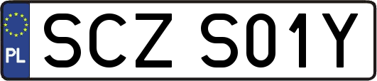 SCZS01Y