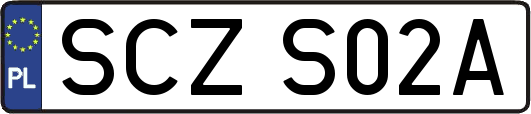 SCZS02A