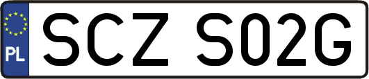 SCZS02G