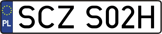 SCZS02H