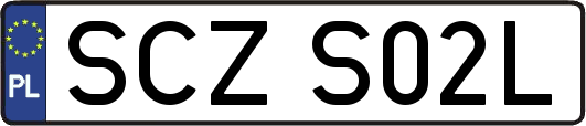 SCZS02L
