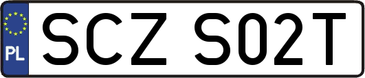 SCZS02T