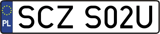 SCZS02U