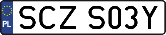 SCZS03Y