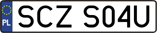 SCZS04U