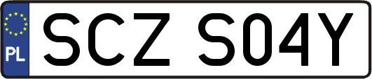 SCZS04Y