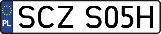 SCZS05H