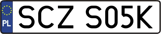 SCZS05K