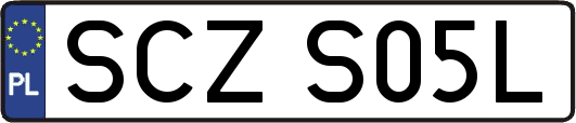 SCZS05L