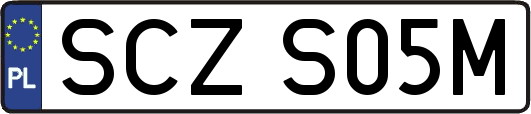 SCZS05M