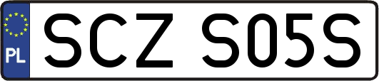 SCZS05S