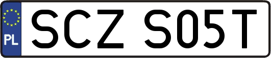 SCZS05T