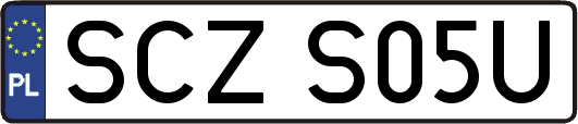 SCZS05U