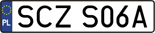 SCZS06A