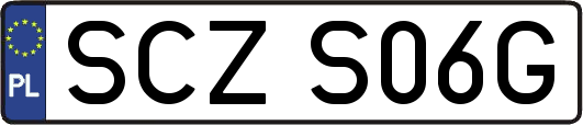 SCZS06G