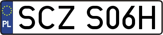 SCZS06H