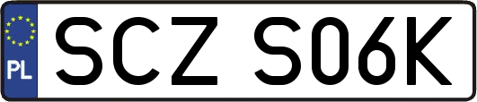 SCZS06K