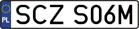 SCZS06M