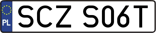 SCZS06T