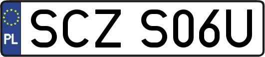 SCZS06U