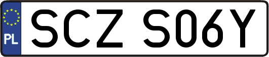 SCZS06Y