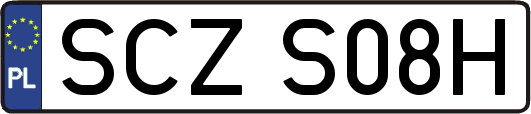 SCZS08H