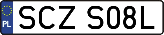SCZS08L