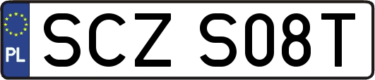 SCZS08T