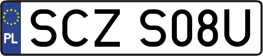 SCZS08U