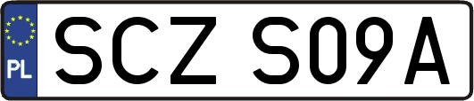 SCZS09A