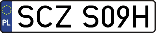 SCZS09H