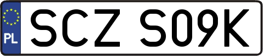 SCZS09K
