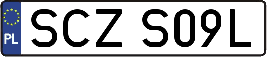 SCZS09L