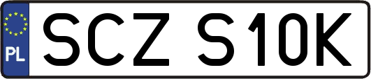 SCZS10K
