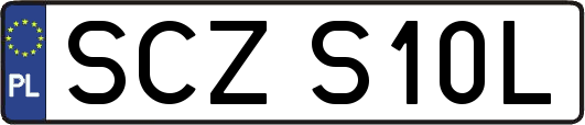 SCZS10L