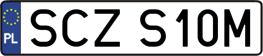 SCZS10M