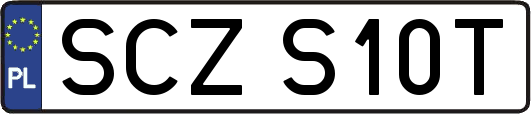 SCZS10T