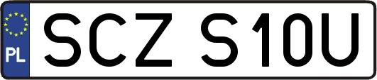 SCZS10U