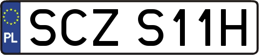 SCZS11H