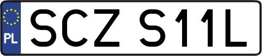SCZS11L