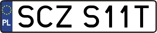 SCZS11T