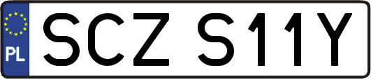 SCZS11Y