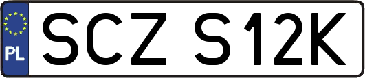 SCZS12K
