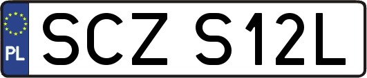 SCZS12L