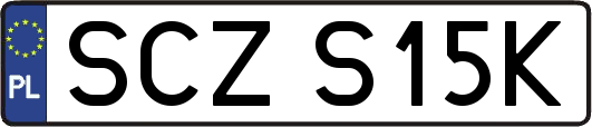 SCZS15K