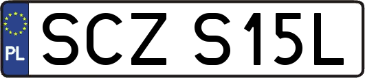 SCZS15L
